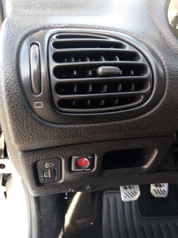 206  PEUGEOT 206 (2A/C) Imagem-6