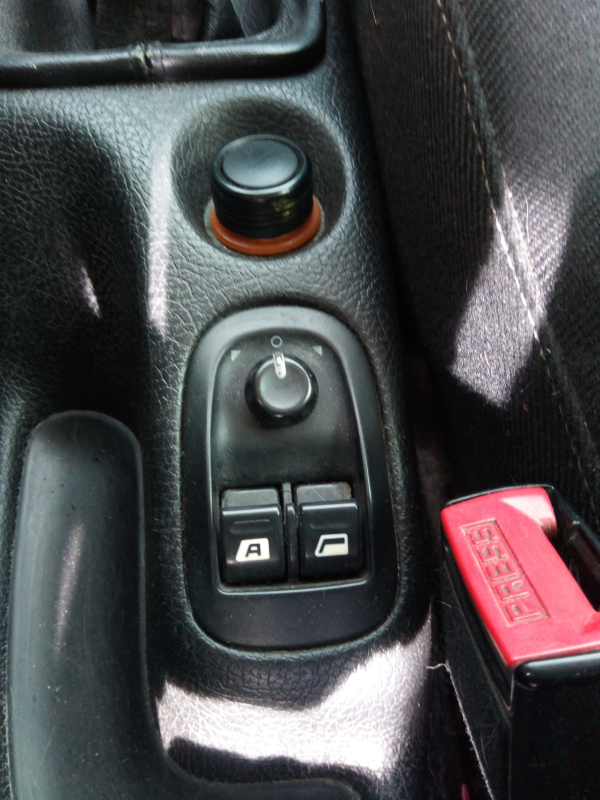 206  PEUGEOT 206 (2A/C) Imagem-9
