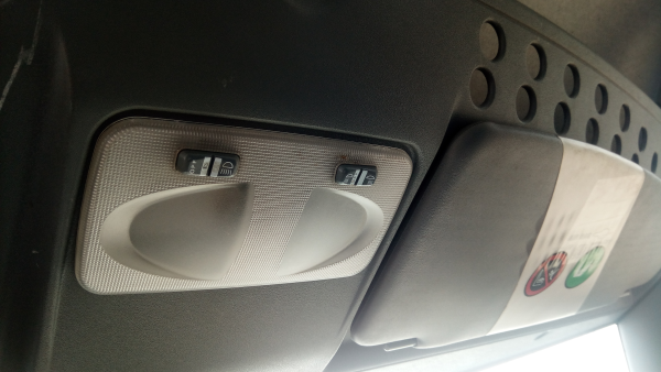 Doblo Combi  FIAT Doblo Combi (119_, 223_) Imagem-11