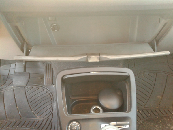 Espace IV  RENAULT Espace IV (JK0/1_) Imagem-12