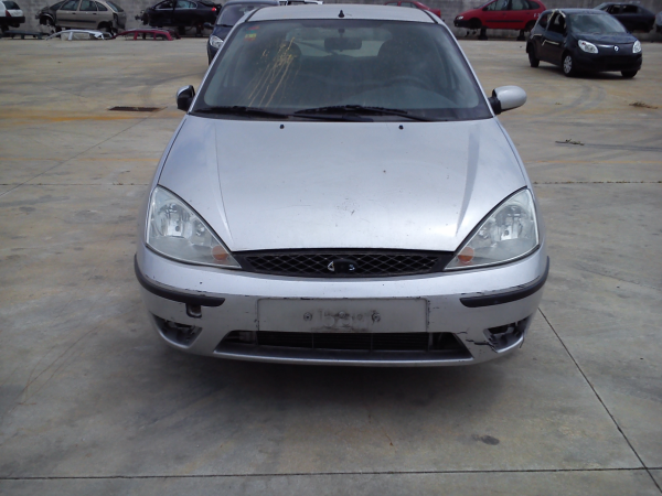 Focus I  FORD Focus I (DAW, DBW) Imagem-0