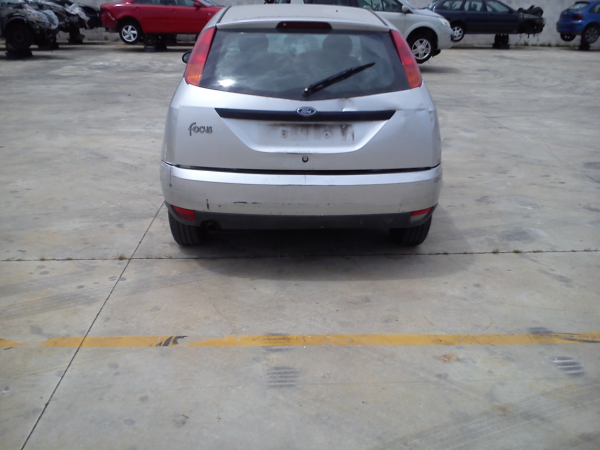 Focus I  FORD Focus I (DAW, DBW) Imagem-2