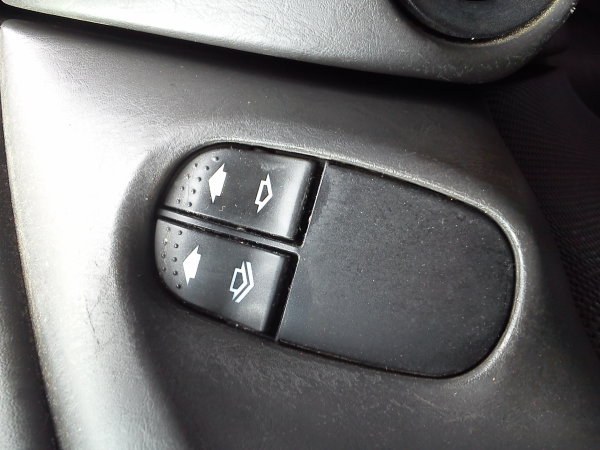 Focus I  FORD Focus I (DAW, DBW) Imagem-6