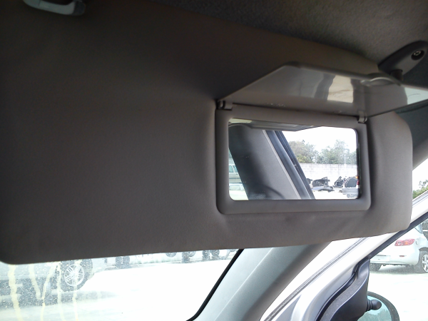 Focus I  FORD Focus I (DAW, DBW) Imagem-12