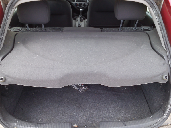Focus I  FORD Focus I (DAW, DBW) Imagem-15