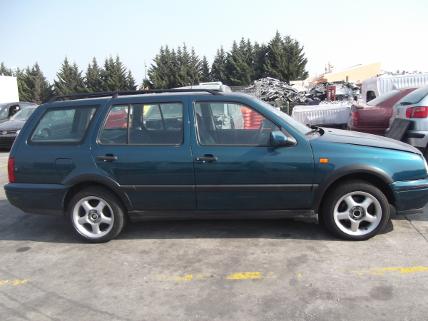 Golf III Variant  VOLKSWAGEN Golf III Variant (1H5) Imagem-0