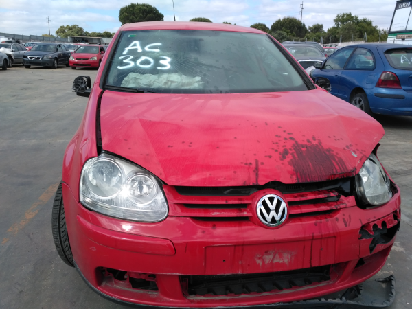 Golf V 