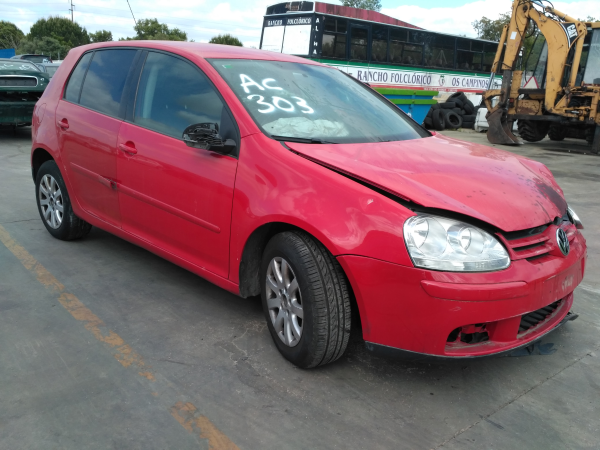 Golf V  VOLKSWAGEN Golf V (1K1) Imagem-1
