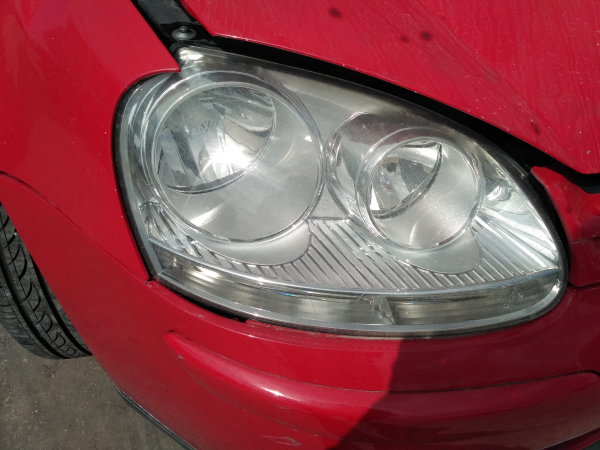 Golf V  VOLKSWAGEN Golf V (1K1) Imagem-7