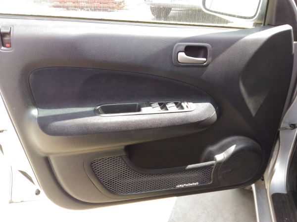HR-V  HONDA HR-V (GH_) Imagem-1