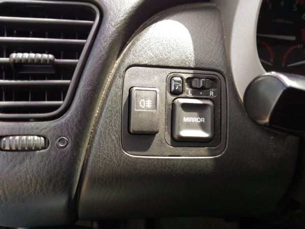 HR-V  HONDA HR-V (GH_) Imagem-3
