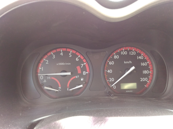 HR-V  HONDA HR-V (GH_) Imagem-4