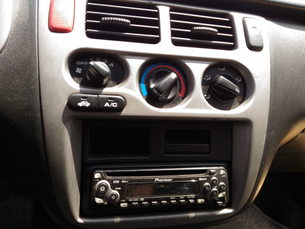 HR-V  HONDA HR-V (GH_) Imagem-5