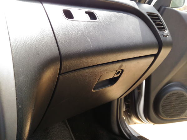 HR-V  HONDA HR-V (GH_) Imagem-6