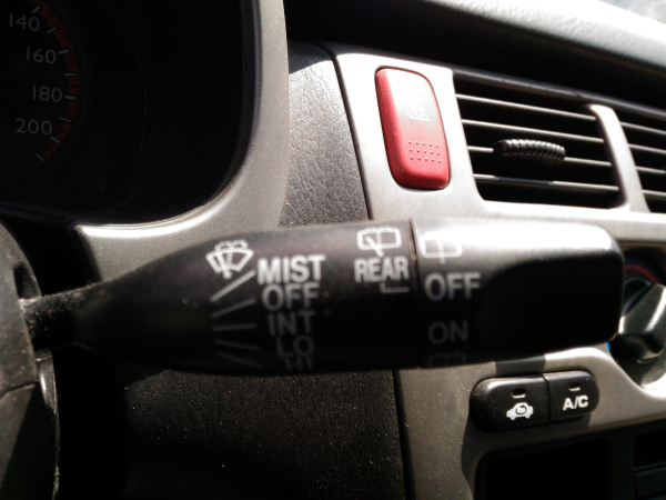 HR-V  HONDA HR-V (GH_) Imagem-10