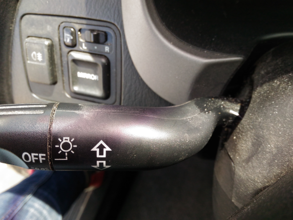 HR-V  HONDA HR-V (GH_) Imagem-12