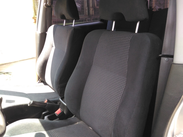 HR-V  HONDA HR-V (GH_) Imagem-13