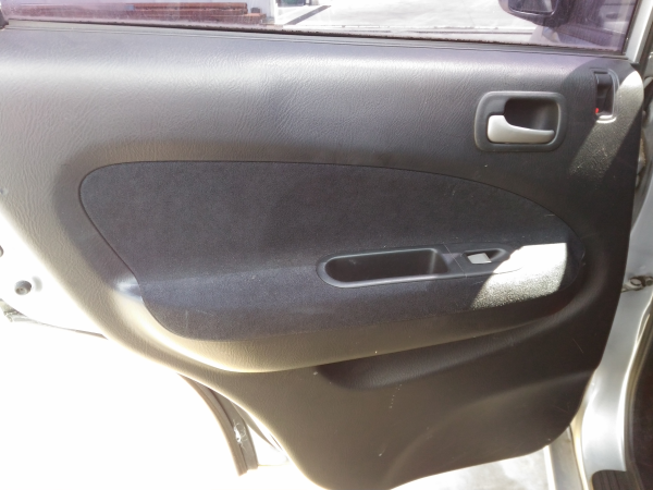 HR-V  HONDA HR-V (GH_) Imagem-14