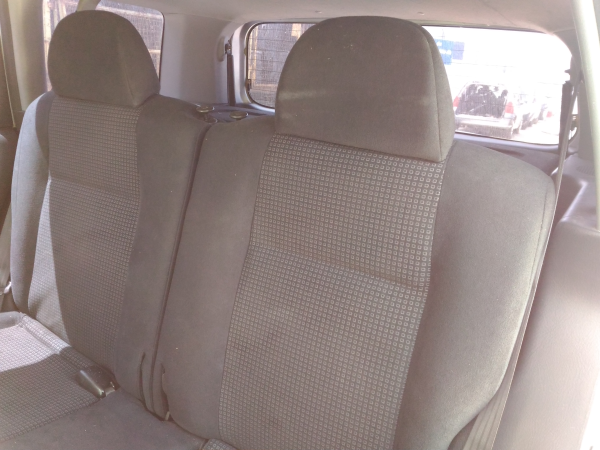 HR-V  HONDA HR-V (GH_) Imagem-15