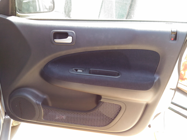 HR-V  HONDA HR-V (GH_) Imagem-16
