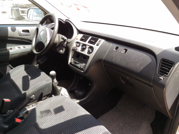 HR-V  HONDA HR-V (GH_) Imagem-17