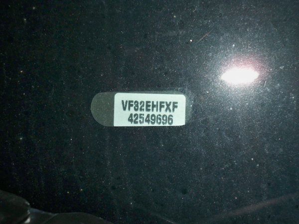 206 SW  PEUGEOT 206 SW (2E/K) Imagem-4