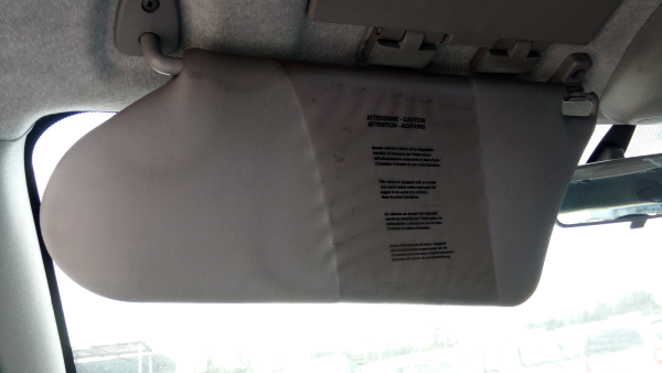 Multipla  FIAT Multipla (186_) Imagem-6