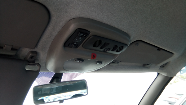Multipla  FIAT Multipla (186_) Imagem-7