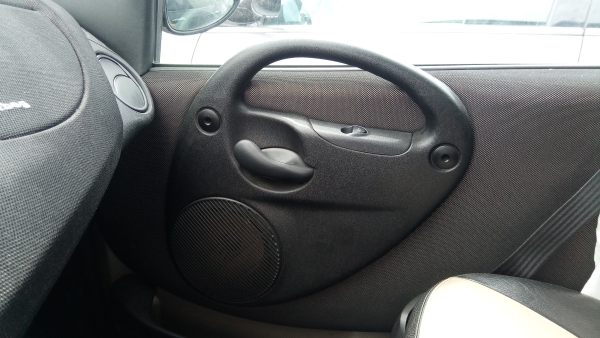 Multipla  FIAT Multipla (186_) Imagem-20