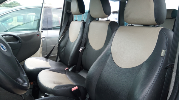 Multipla  FIAT Multipla (186_) Imagem-24