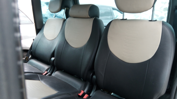 Multipla  FIAT Multipla (186_) Imagem-27