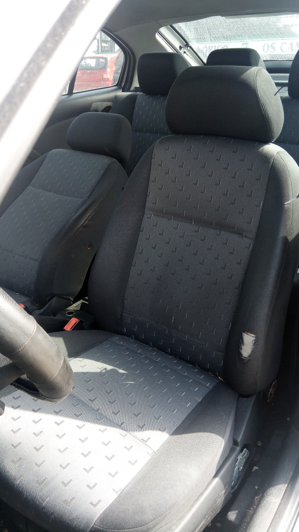 Octavia I Hatchback  SKODA Octavia I Hatchback (1U2) Imagem-11