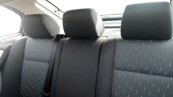 Octavia I Hatchback  SKODA Octavia I Hatchback (1U2) Imagem-12
