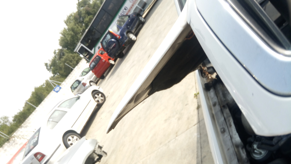 Octavia I Hatchback  SKODA Octavia I Hatchback (1U2) Imagem-15