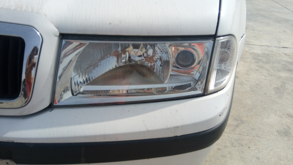 Octavia I Hatchback  SKODA Octavia I Hatchback (1U2) Imagem-17