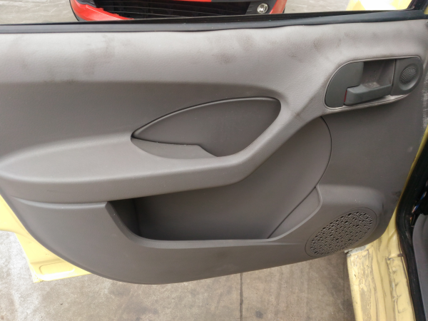 Panda  FIAT Panda (169_) Imagem-4