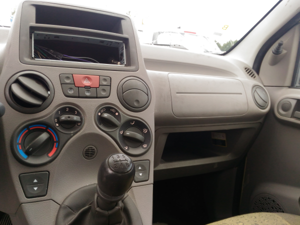 Panda  FIAT Panda (169_) Imagem-7