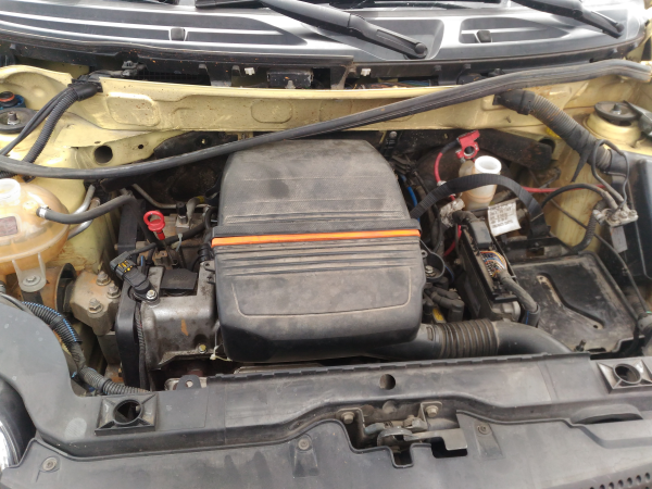 Panda  FIAT Panda (169_) Imagem-13