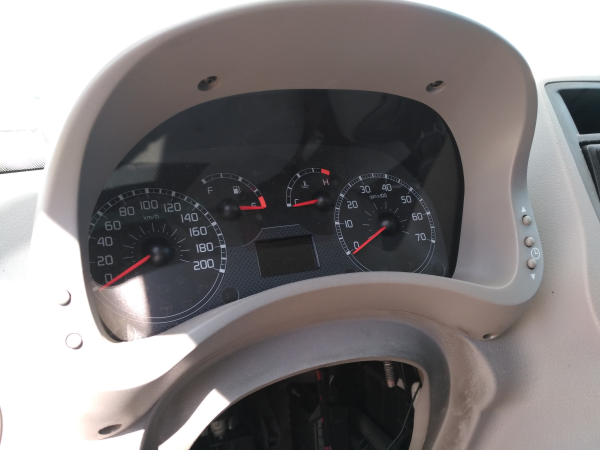 Panda  FIAT Panda (169_) Imagem-4