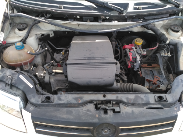 Panda  FIAT Panda (169_) Imagem-6