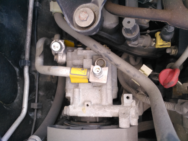 Panda  FIAT Panda (169_) Imagem-9