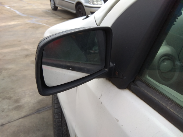 Panda  FIAT Panda (169_) Imagem-4
