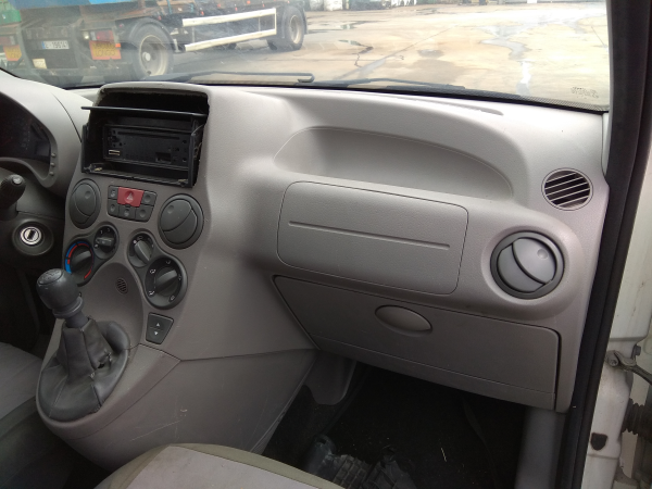 Panda  FIAT Panda (169_) Imagem-10