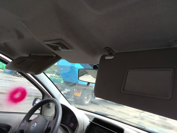Panda  FIAT Panda (169_) Imagem-11