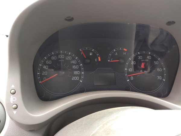 Panda  FIAT Panda (169_) Imagem-12