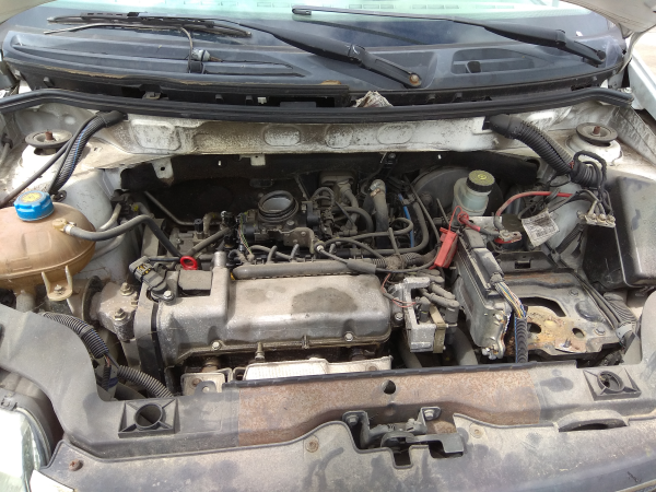 Panda  FIAT Panda (169_) Imagem-13
