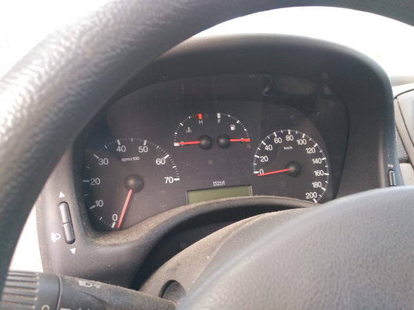 Punto  FIAT Punto (188_) Imagem-4