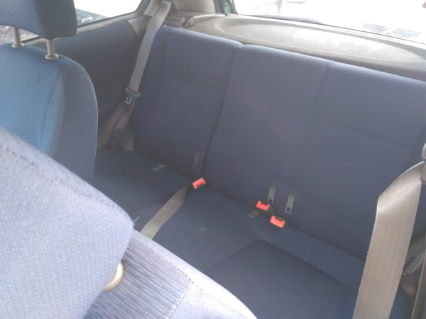 Punto  FIAT Punto (188_) Imagem-7