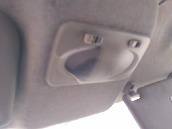Punto  FIAT Punto (188_) Imagem-10