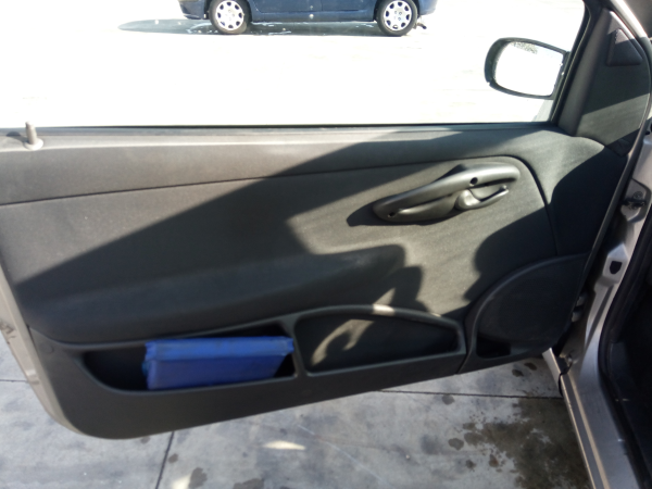 Punto  FIAT Punto (188_) Imagem-3